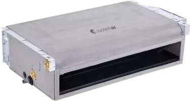 Напольно-потолочный фанкойл до 3.5 кВт SYSCOOL WCF20M