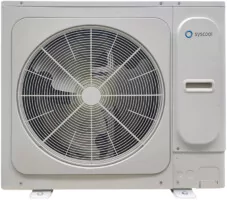 Наружный блок VRF системы Systemair SYSVRF2 180 AIR EVO HP Q