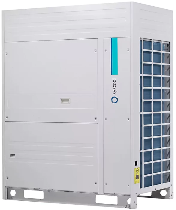 Наружный блок VRF системы Systemair SYSVRF2 M 560 AIR EVO CO R