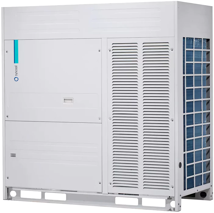 Наружный блок VRF системы Systemair SYSVRF2 M 730 AIR EVO CO R