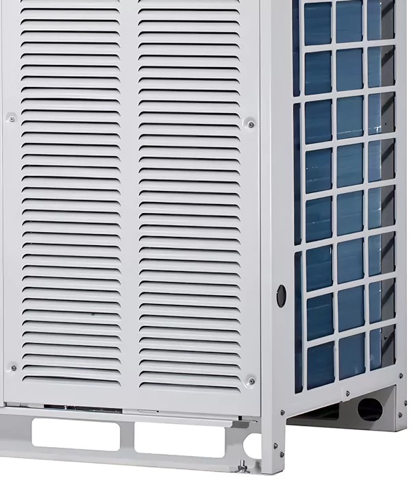 Наружный блок VRF системы Systemair SYSVRF2 M 730 AIR EVO CO R — изображение 2