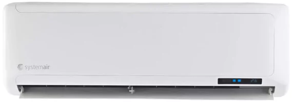 Настенная VRF система Systemair SYSVRF2 WALL 90 Q