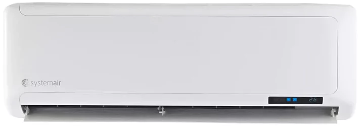 Настенная VRF система Systemair SYSVRF2 WALL 90 Q