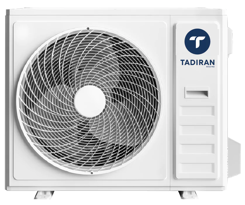 Канальный кондиционер Tadiran TCD-36ZFS — изображение 2
