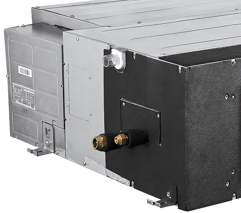 Канальный кондиционер Tadiran TCD-36ZFS — изображение 5