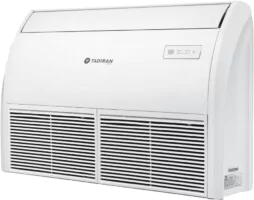 Напольно-потолочный кондиционер Tadiran TCF-36ZFS