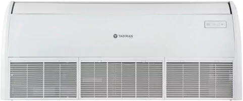 Напольно-потолочный кондиционер Tadiran TCF-48ZFS