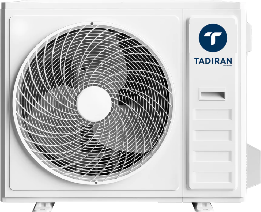 Напольно-потолочный кондиционер Tadiran TCF-60ZFS — изображение 3