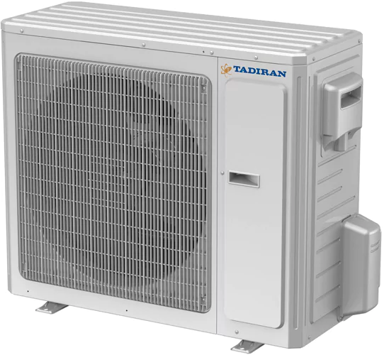 Канальный кондиционер Tadiran TMI100DCP/1-V/TMI100E/1-V — изображение 2