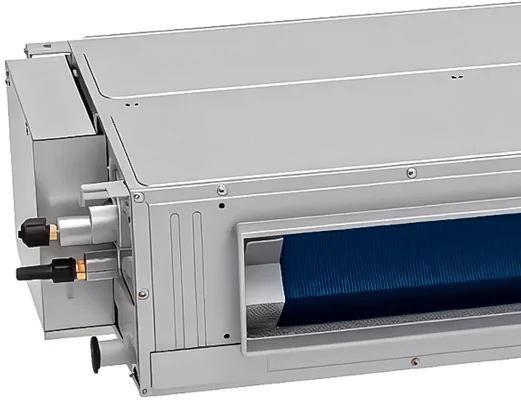 Канальный кондиционер Tadiran TMI100DCP/1-V/TMI100E/1-V — изображение 3