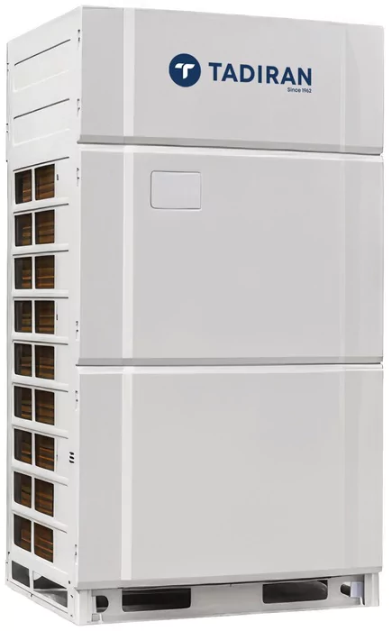 Наружный блок VRF системы Tadiran TNV224ES/2-Y(Q) — изображение 2