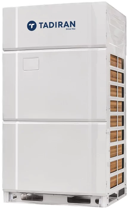 Наружный блок VRF системы Tadiran TNV224ES/2-Y(Q) — изображение 3