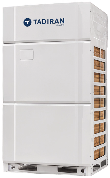 Наружный блок VRF системы Tadiran TNV335ESZ/8-Y — изображение 2