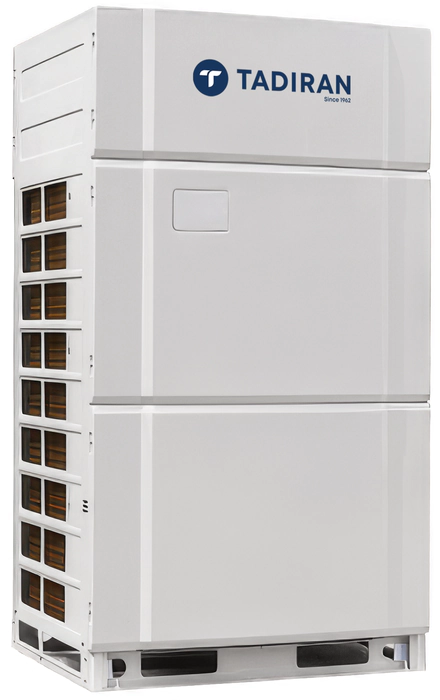 Наружный блок VRF системы Tadiran TNV335ESZ/8-Y — изображение 3