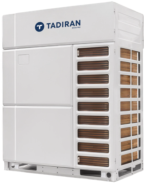 Наружный блок VRF системы Tadiran TNV560ES/2-Y(Q) — изображение 3