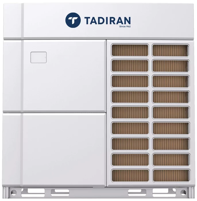 Наружный блок VRF системы Tadiran TNV785ES/2-Y(Q) — изображение 3