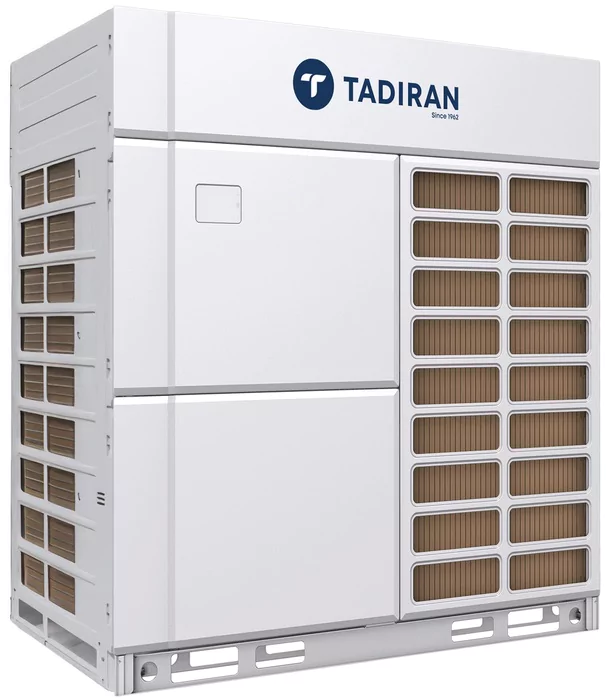Наружный блок VRF системы Tadiran TNV900ES/2-Y(Q) — изображение 2