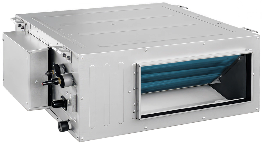 Канальная VRF система Tadiran TNVMF100CPT/1-V