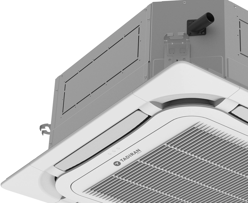 Кассетная VRF система Tadiran TNVMF22J/5-V — изображение 2