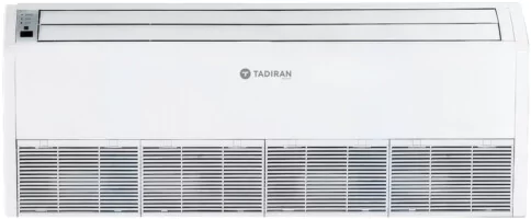 Напольно-потолочная VRF система Tadiran TNVMF28XB/2-V