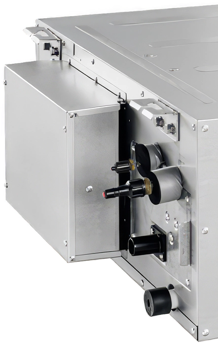 Канальная VRF система Tadiran TNVMF45CPT/1-V — изображение 2