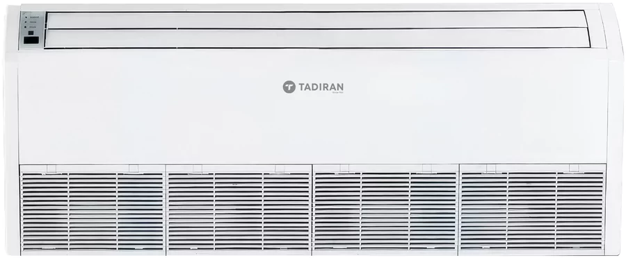 Напольно-потолочная VRF система Tadiran TNVMF50XB/2-V