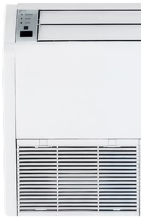 Напольно-потолочная VRF система Tadiran TNVMF50XB/2-V — изображение 3