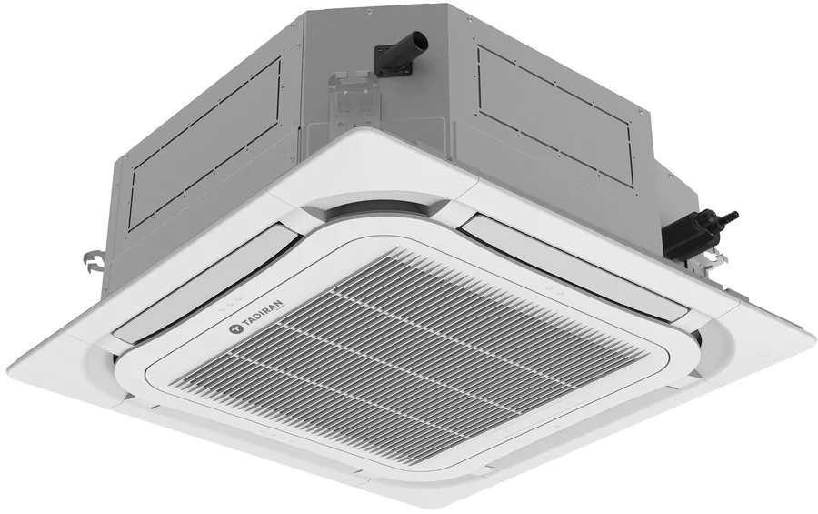 Кассетная VRF система Tadiran TNVMF56J/5-V