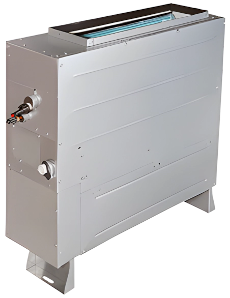 Канальная VRF система Tadiran TNVMF56XS/1-V