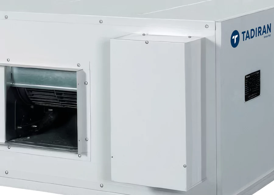 Канальная VRF система Tadiran TNVMFA250C/1-V — изображение 3