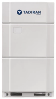Наружный блок VRF системы Tadiran TNVTR280ESZ/3-Y