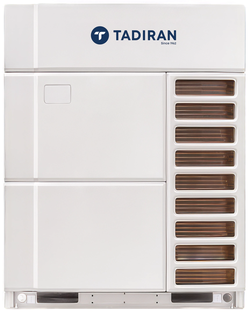 Наружный блок VRF системы Tadiran TNVTR400ESZ/3-Y — изображение 3