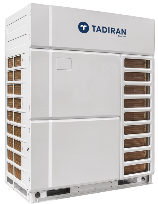 Наружный блок VRF системы Tadiran TNVTR560ESZ/3-Y — изображение 2