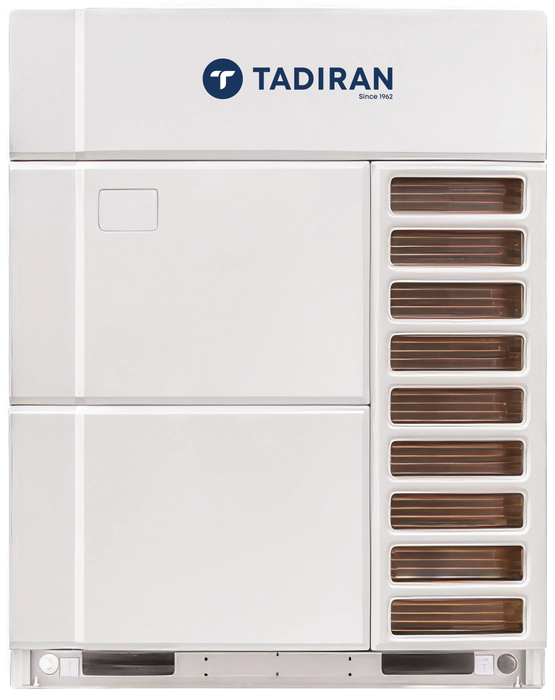 Наружный блок VRF системы Tadiran TNVTR560ESZ/3-Y — изображение 3
