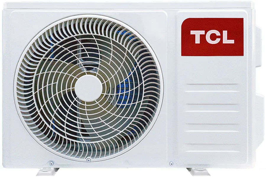 Кондиционер TCL BreezeIN Pro TAC-BR07ONF/R — изображение 2
