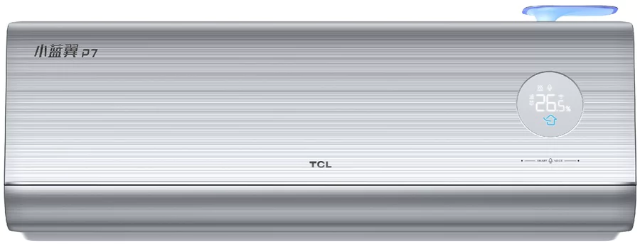 Кондиционер TCL FreshIN 3.0 TAC-FR09INV/R3