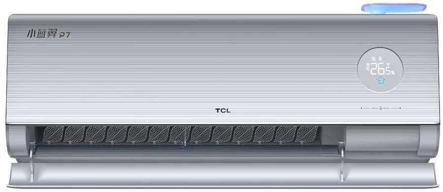 Кондиционер TCL FreshIN 3.0 TAC-FR09INV/R3 — изображение 4