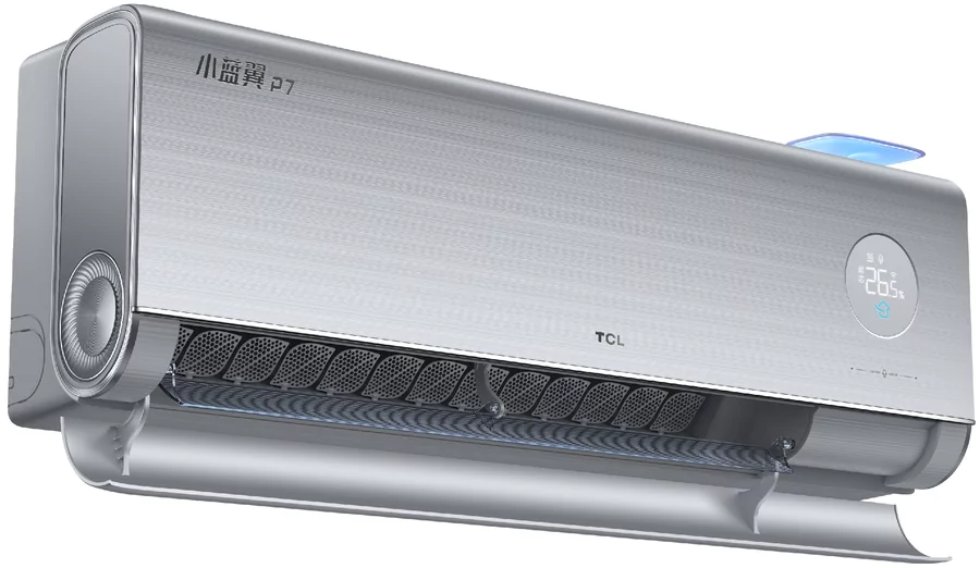 Кондиционер TCL FreshIN 3.0 TAC-FR09INV/R3 — изображение 5