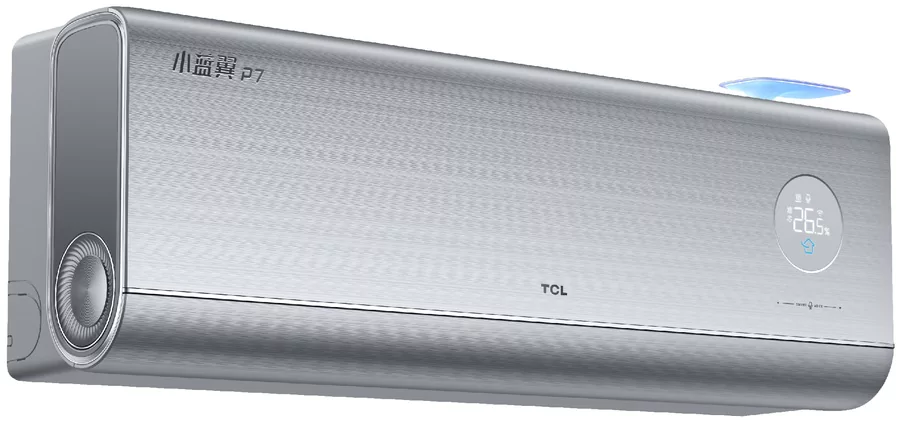 Кондиционер TCL FreshIN 3.0 TAC-FR09INV/R3 — изображение 6