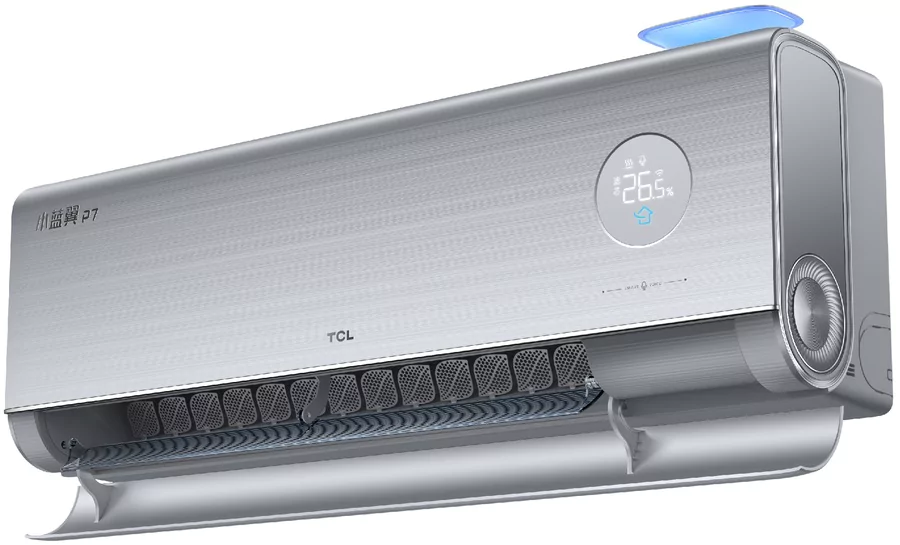 Кондиционер TCL FreshIN 3.0 TAC-FR09INV/R3 — изображение 7
