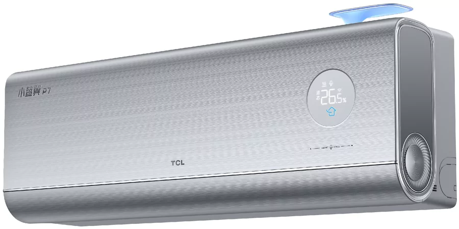 Кондиционер TCL FreshIN 3.0 TAC-FR09INV/R3 — изображение 8