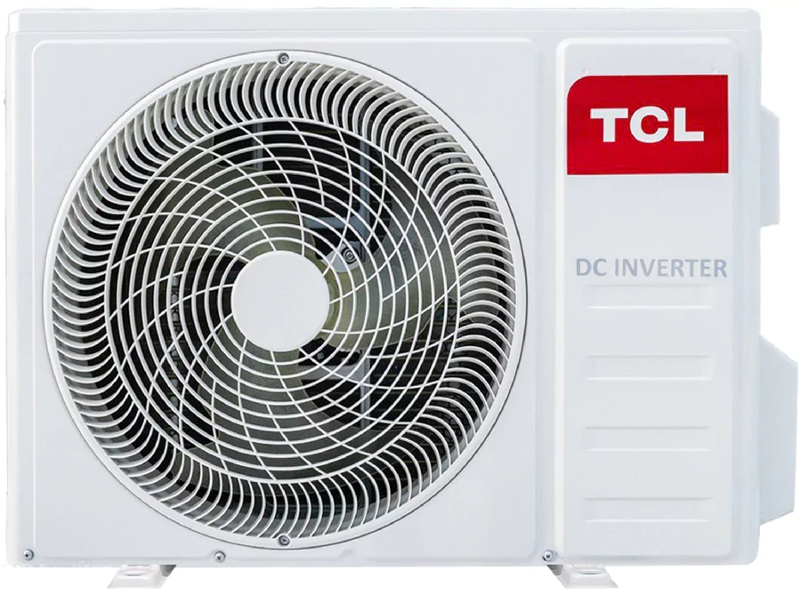 Кондиционер TCL Gentle Cool TAC-TP12INV/R — изображение 2
