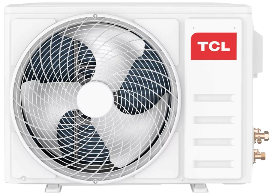 Кондиционер TCL Ocarina TAC-TP18ONF/R — изображение 2