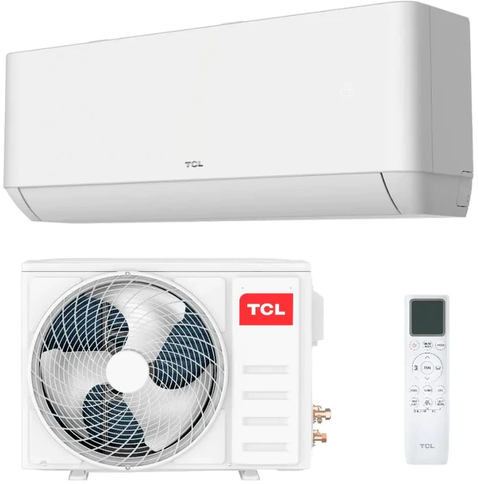 Кондиционер TCL Ocarina TAC-TP18ONF/R — изображение 7