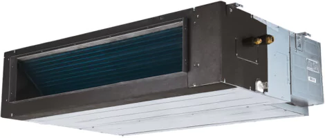 Канальный кондиционер TCL TTB-12HWID