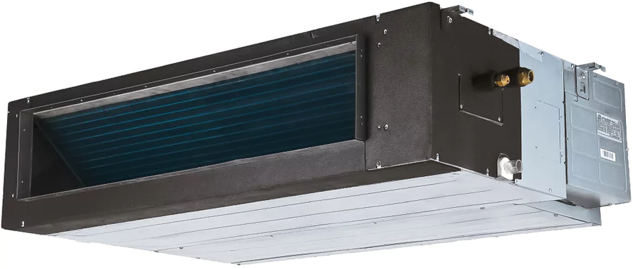 Канальный кондиционер TCL TTB-12HWID