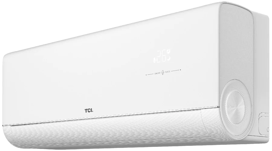 Кондиционер TCL VoxIN TAC-TPL09INV/R — изображение 7