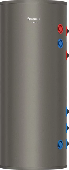 Бойлеры косвенного нагрева Thermex Kredo 300 F