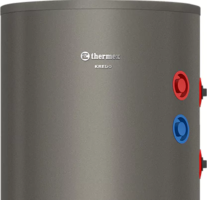Бойлеры косвенного нагрева Thermex Kredo 300 F — изображение 2