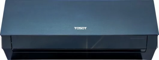 Настенный тепловой насос Tosot Clivia Deluxe T24H-SCD/I/T24H-SCD/O